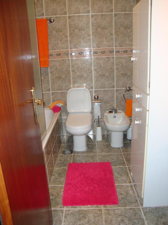 Apartamento Aracelli Ermesinde Habitación foto