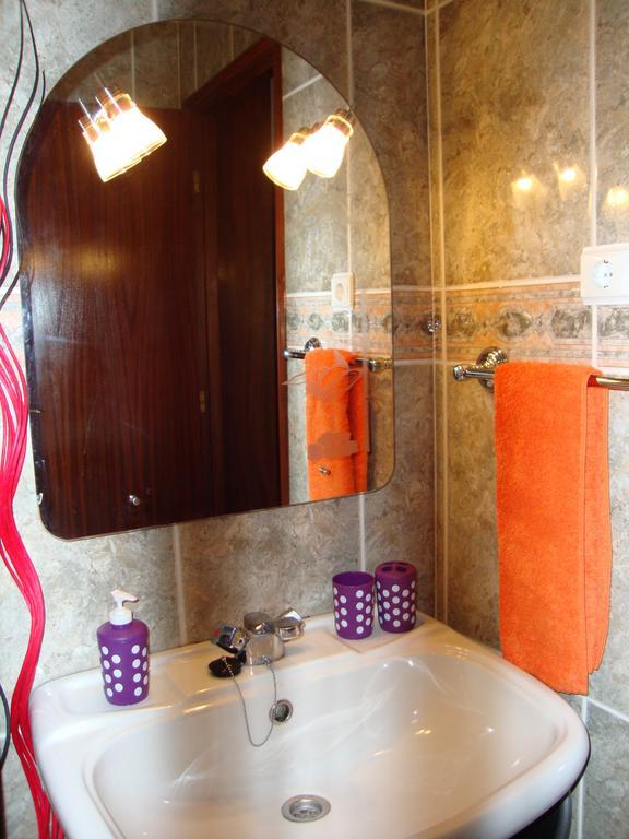 Apartamento Aracelli Ermesinde Habitación foto