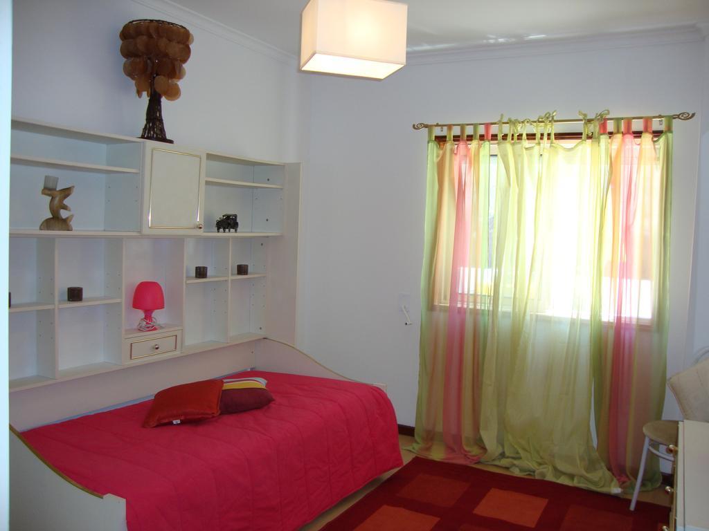 Apartamento Aracelli Ermesinde Habitación foto